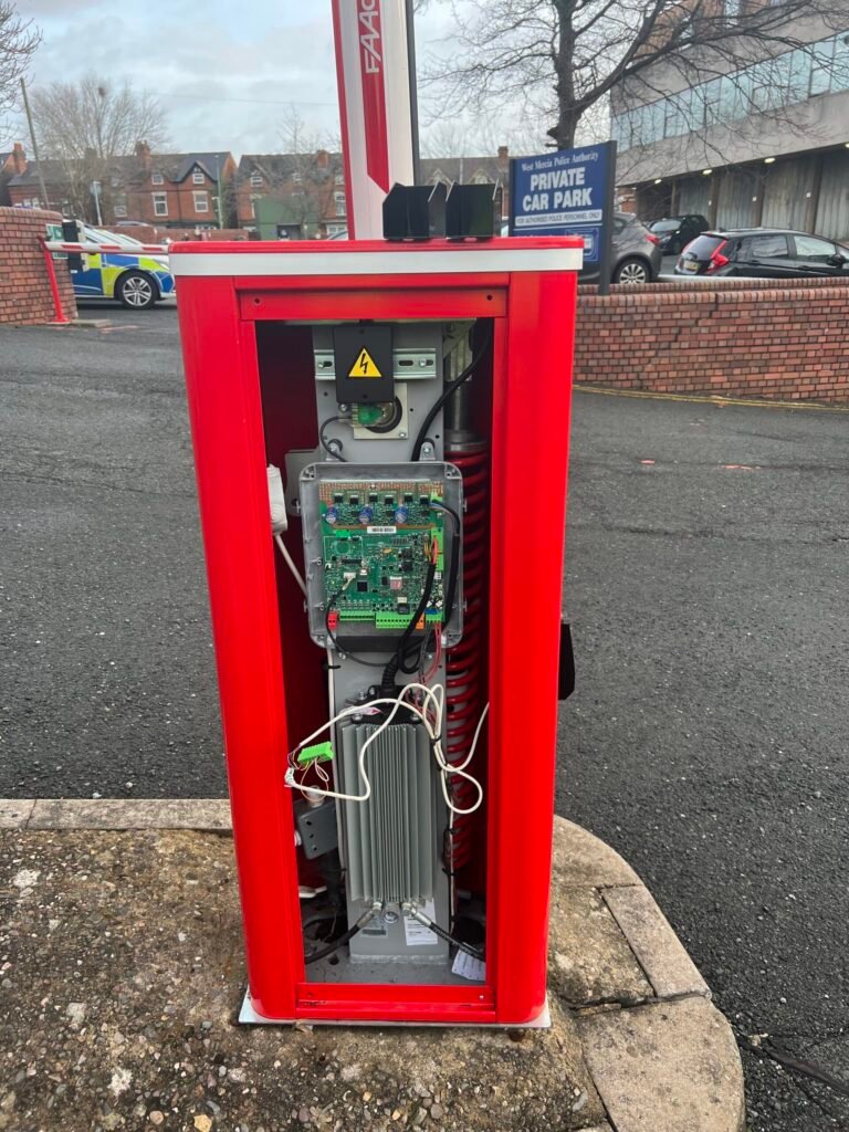 Car Parking Barriers in Battledown, Car Parking Barrier Suppliers in Battledown